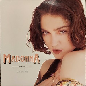 Madonna - Cherish