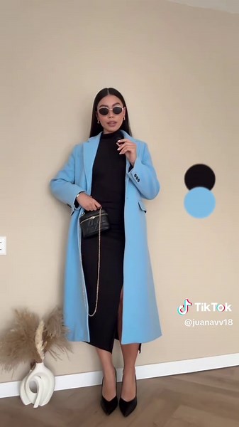 Combinemos el color azul 🩵🦋✨ cuéntame cual es tu combinación favorita? 🤭🤭🫣 #grwm #outfitinspiration #ootd #outfitinspo #outfit #outfitoftheday #fashion #parati #outfitideas #bluecombo #azul #azuloutfit