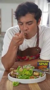 21K views · 489 reactions | A little Erwin twist on a classic Caesar...