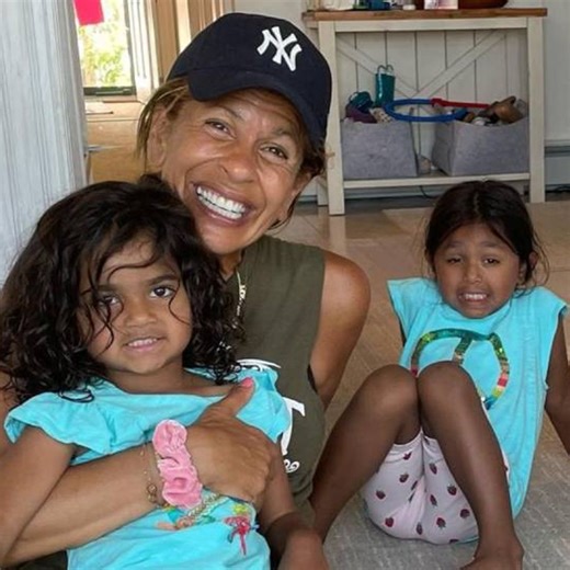 Hoda Kotb's life is full of surprises as former Today host shares heartwarming update — watch