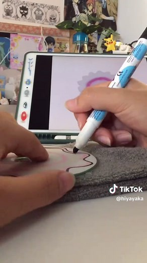 Complicated CD Burning Process and Decoration Guide