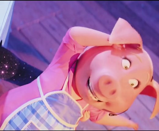 Explore the Hit Animation Movie Sing: A Musical Journey