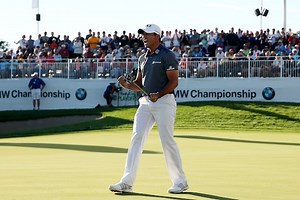 A Day dream fulfilled: Jason Day runs down his goal of becoming No. 1 in the world