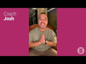 Digital 360 CoachLIVE: New Week, New Habit with Coach Josh