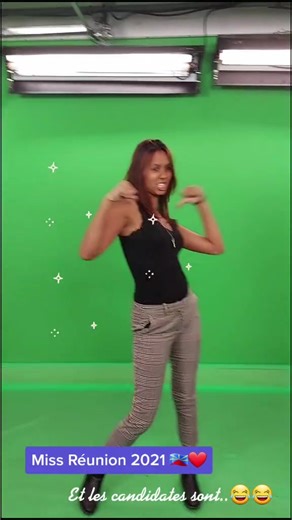 Miss Réunion 2021: Découvrez les candidates et leurs coulisses hilarantes!