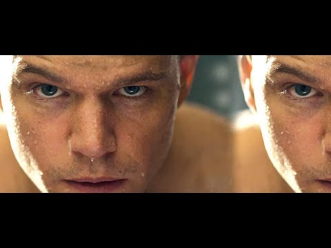 Elysium (2013) - Opening Scene