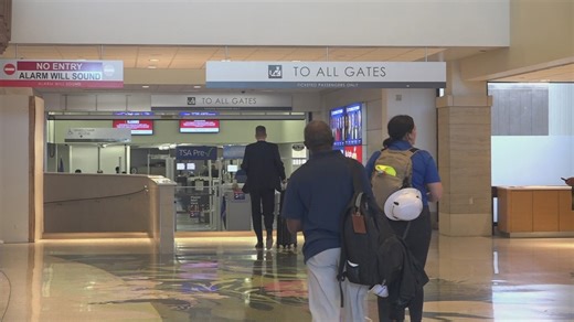 Little Rock airport navigates government shutdown, new flight offerings