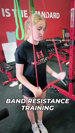 Band training