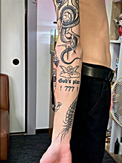 Temporary Fruit Ink Tattoos: Ideas & Inspiration