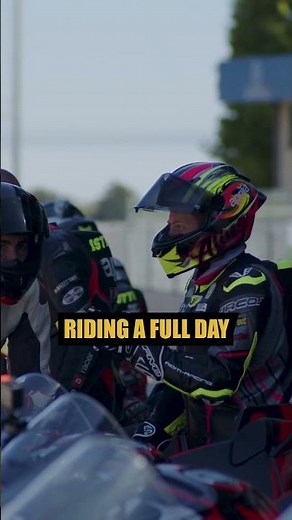 The Aprilia RSV4 Factory 1100: A Constant Evolution of Performance