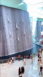 DUBAI MALL WATER 📸🇵🇰🇦🇪