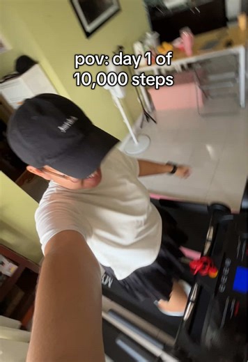 Achieve 10,000 Steps: Your Walking Workout Guide