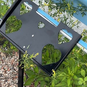 26K reactions · 6.1K shares | Honor your loved one with a custom grave marker that captures their spirit. Our heartfelt headstones and garden tribute decor offer a timeless way to remember those who matter most. Crafted with care, each personalized memorial stone is designed to reflect their unique legacy, providing comfort and beauty for years to come. Order now to create a lasting remembrance that speaks from the heart. | Personalized Memorial Stones | Facebook