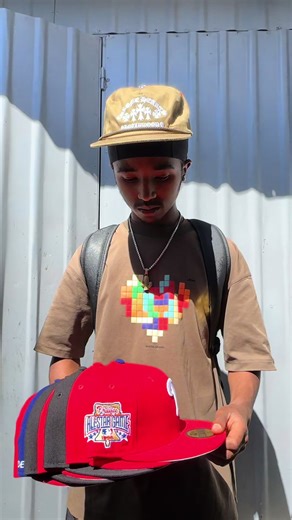 Discover Unique Ethiopian Trends on TikTok