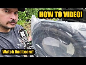How To Install Trunk Weatherstrip Seal 2gen Camaro and all GM A Body's