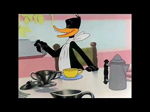 Nasty Quacks (1945) Opening and Closing