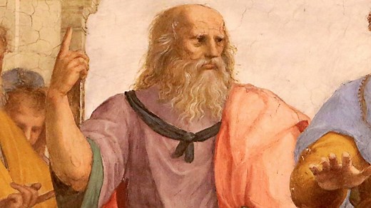 BBC Audio | In Our Time | Plato's Republic