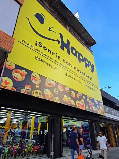 Nueva tienda en Maracay: Ofertas y hogar
