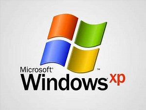 DJ Error - Windows XP Random Remix 14