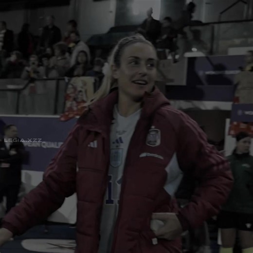 Alexia Putellas highlights and career moments