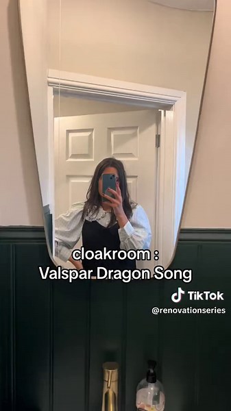 Exploring Oatmeal and Green Paint Colors for Home Renovation