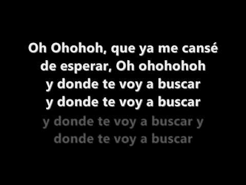 J-KING & MAXIMAN ---------- CUANDO CUANDO ES [ con letra ]