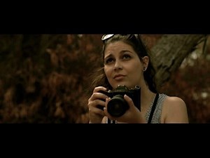 INSIDE - Short Horror Film (Blackmagic Cinema Camera)