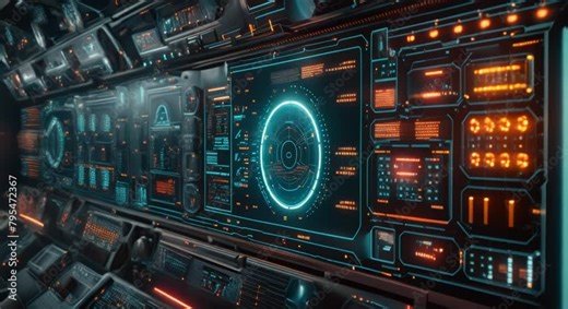 A visual breakdown of a complex financial instrument, educational and clear