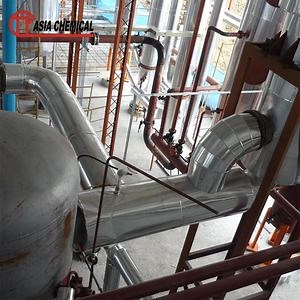 [Hot Item] So3 Sulfonation Plant Turnkey LABSA Production Line