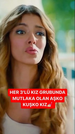 @dizidenkesifflerr | EN YAKIN AŞKO ARKADAŞLARINI ETİKETLE 💅🏼 . . . . . . . . . #kaçakgelinler #şebnemgürsoy #aşko #kesfet #akis #yorum #etiket #likeforlikes... | Instagram