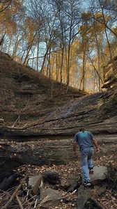 4.9K views · 79 reactions | Jackson Falls - Natchez Trace Parkway - Tennessee 朗 #tennessee #travel #outdoors #waterfall #hike | Kayaking Adventures Of Tennessee | Facebook