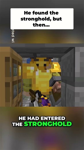 Lost the End Race! STRONGHOLD FAIL!