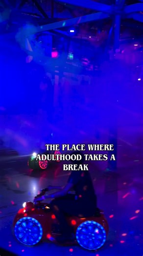 Area 53 NYC | Adventure Park on Instagram: "The place where adulthood takes a break. 🎉 Adult Night: Every Thursday, 9–12 🍹 Happy Hour: 9–10 PM 🎧 Live DJ 🤔 Last-minute plans tonight? What’s inside: 🧗‍♂️ Ropes Course 🎢 Giant Slides 🎯 Laser Tag 🚀 Zip Lines 🪩 DJ + Full Park Access 📍 616 Scholes St, Brooklyn, NY . #thingstodonyc"