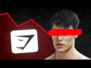The Greedy Downfall Of GymShark
