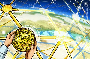 Swift與Consensys合作建立區塊鏈結算系統