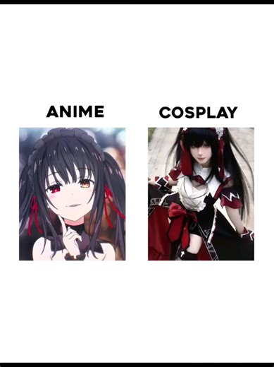 Kurumi Anime Edit: Marga Kagenou Highlights