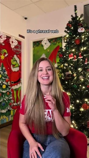 Want to sound more fluent in English? Learn this expressions with the Grinch!