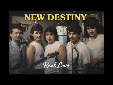 New Destiny | Real Love (Original Recording)