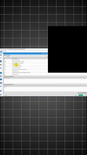 How to Programming ECM module For 2017 CHEVROLET SILVERADO using Techline Connect online | Car Diagnostic Tech