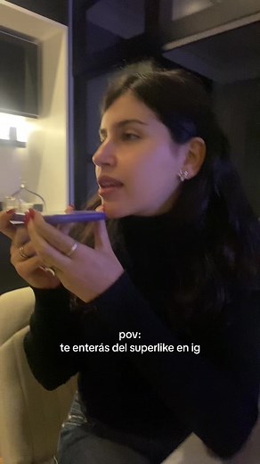 Superlike on Instagram: How to Give a Super Like Tutorial
