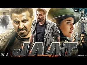 Jaat Full Movie In Hindi | Sunny Deol | Randeep Hooda | Saiyami Kher | Review & Explanation HD