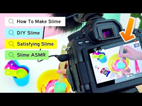 SLIME TRENDS! How Did Slime Get SO POPULAR?
