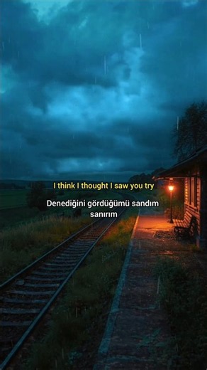 R.E.M. Losing My Religion Lyrics #lyrics #90s #song #shorts #aesthetic #losingmyreligion #keşfet