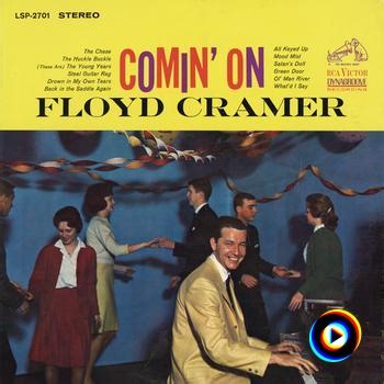 Green Door by Floyd Cramer