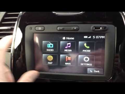 Renault and Dacia- How to set up Bluetooth - Bluetooth Explained