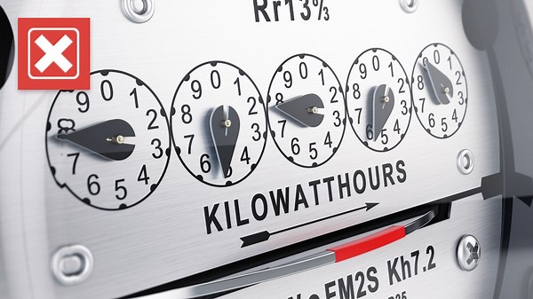 No, these plug-in devices won’t save money on your power bill