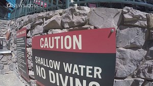 Take the Tour: The most luxurious suites at Chase Field