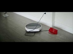 ZEBOT Tubbot － Vacuum Cleaning Robot