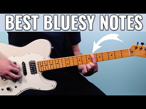 Want to Master the F Blues Scale? Watch This Now