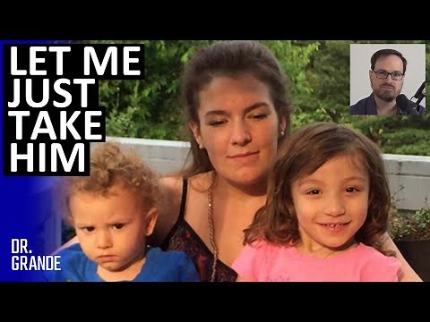Mother Jokes About Murdering Children Hours After They Disappear | Catherine Hoggle Case Analysis